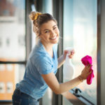 DIY Window Cleaning Tips